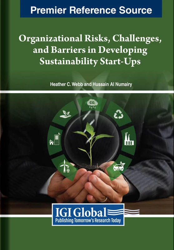 Organizational Risks, Challenges, and Barriers in Sustainability - Image 1
