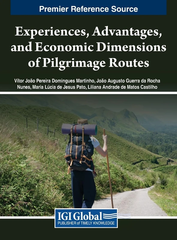 Experiences, Advantages, and Economic Dimensions of Pilgrimage Routes - Image 1