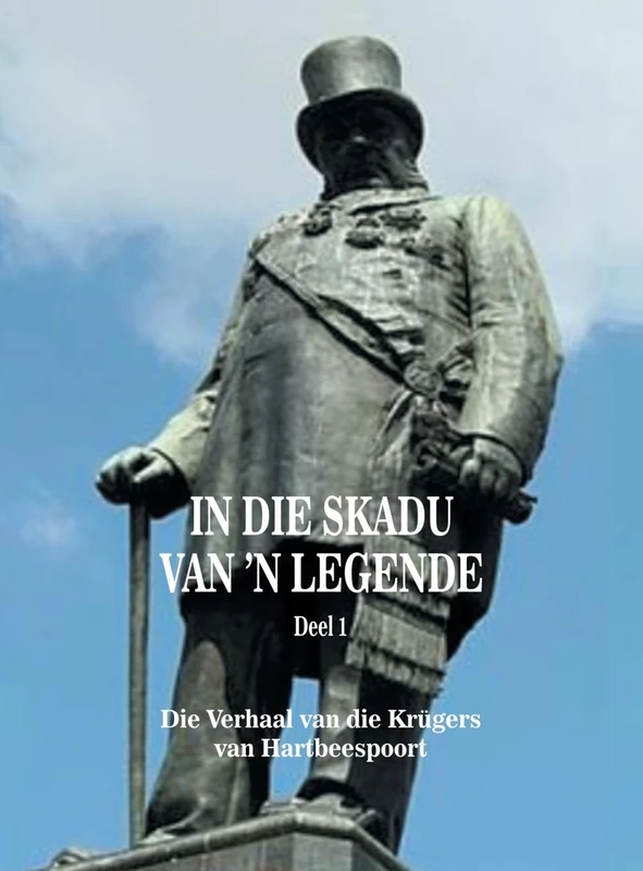 In Die Skadu Van 'n Legende: Deel 1 - Image 1