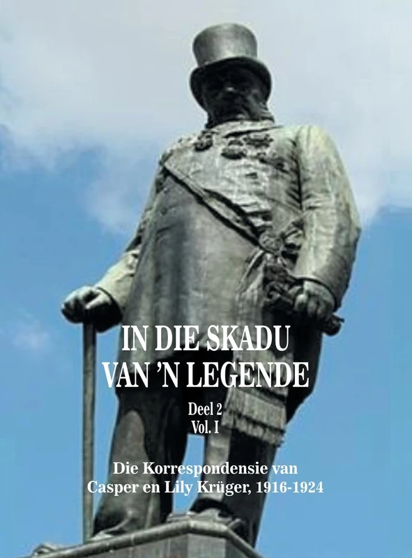 In Die Skadu Van 'n Legende: Deel 2 Volume I: 1 - Image 1