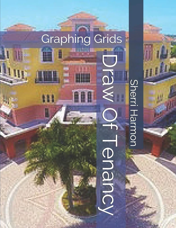 Draw Of Tenancy: Graphing Grids: 21 (Quotient of Desire)