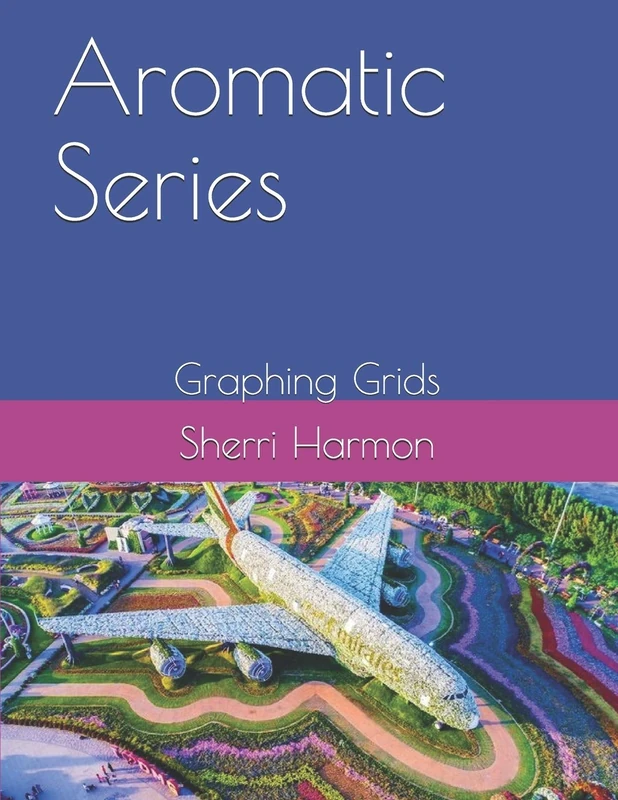 Aromatic Series: Graphing Grids: 22 (Quotient of Desire)