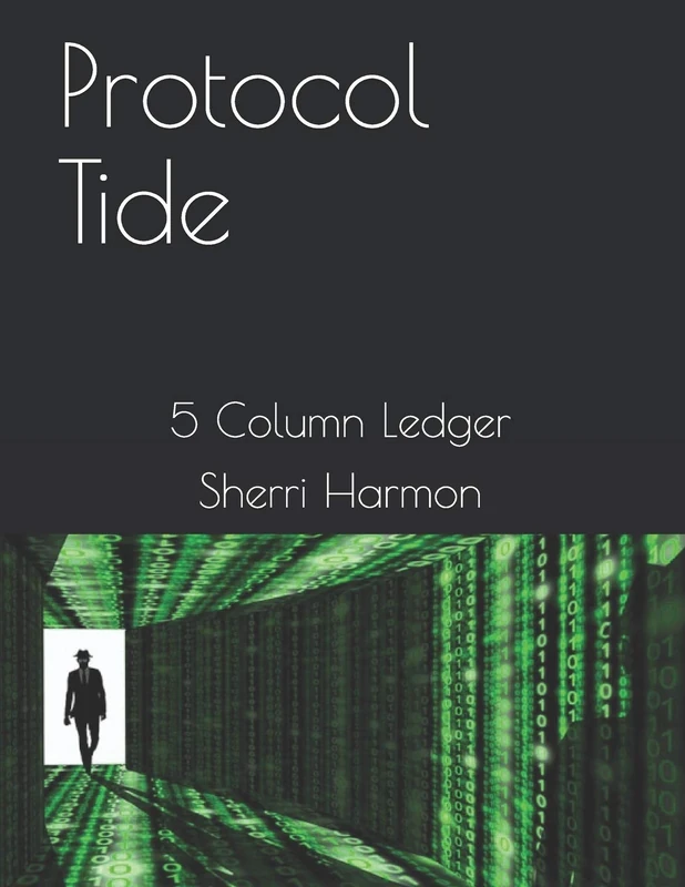 Protocol Tide: 5 Column Ledger - Image 1