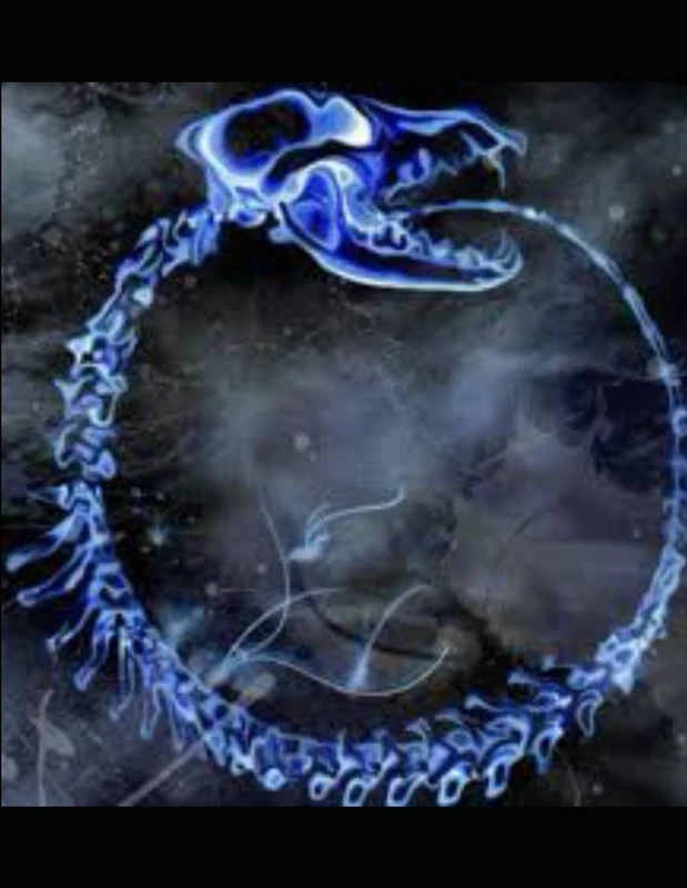 Serpent's Tongue: Key Journal (Amolis)