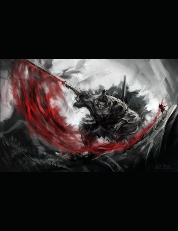 Sword Of Blood: Key Journal (Amolis)