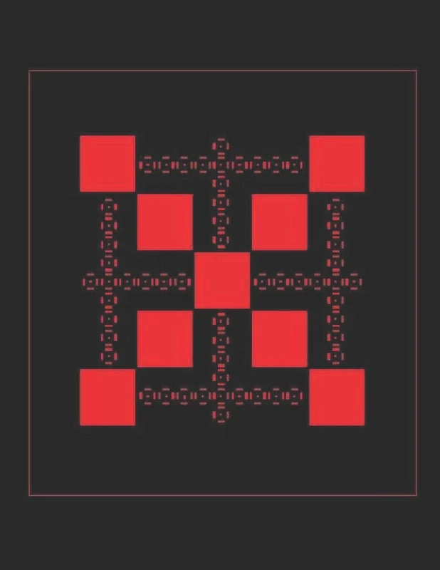Equinox Tower: Wizard Journal (Star Bridge)