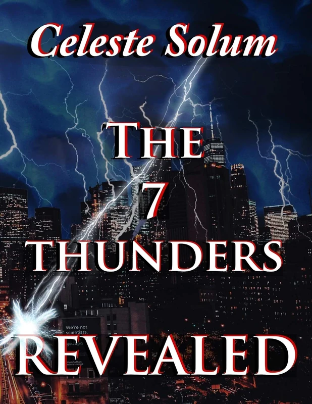 The 7 Thunders Revealed - Image 1