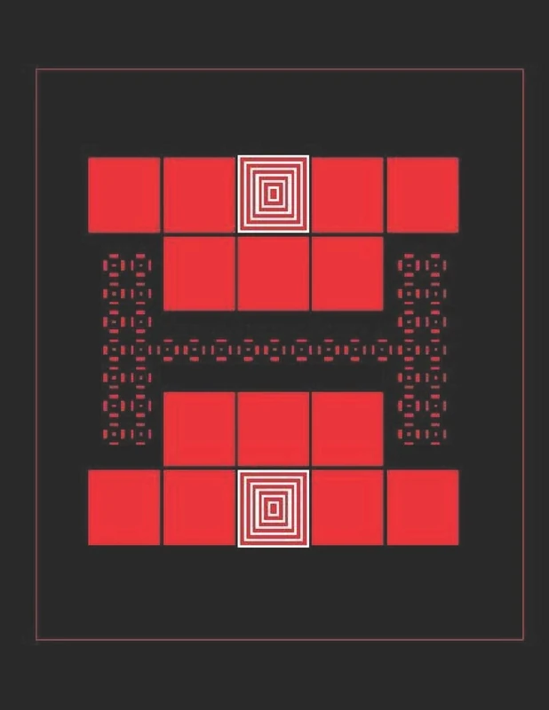 Excelsior Ticket: Dragon Journal (Castle Empora)