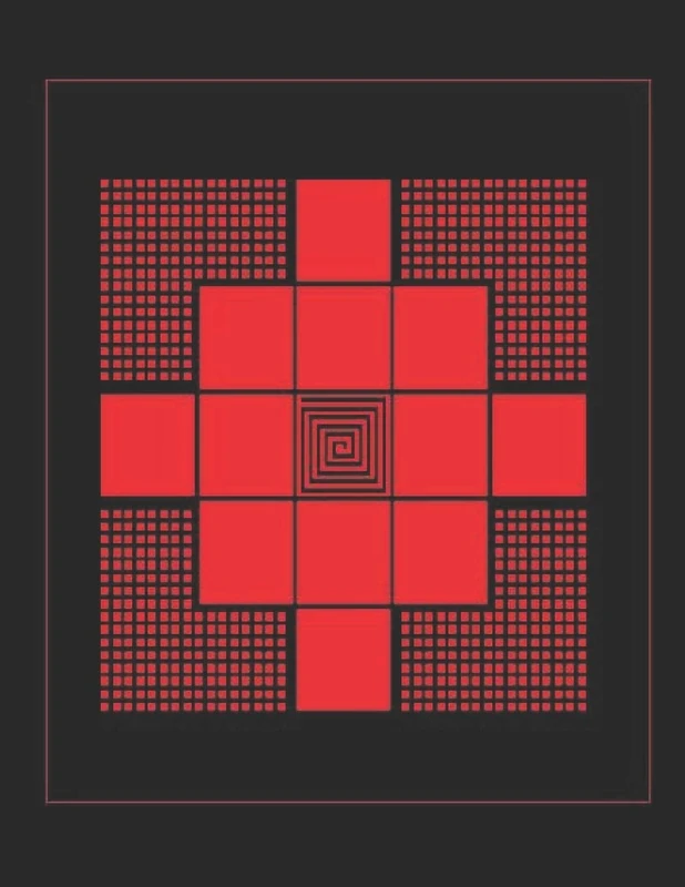 Orpis Pendulum: Dragon Journal (Castle Empora)