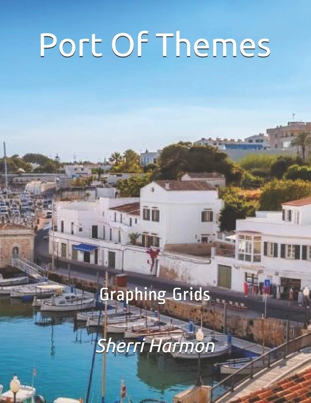 Port Of Themes: Graphing Grids: 1 (Equatorial Scenes)