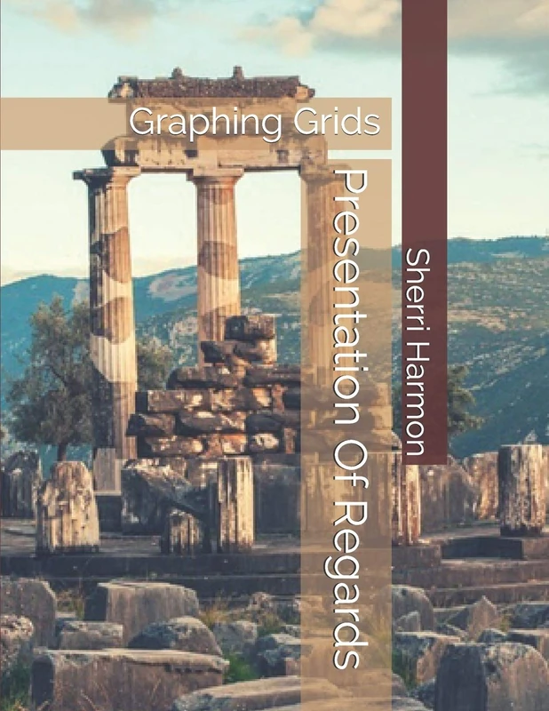 Presentation Of Regards: Graphing Grids: 12 (Equatorial Scenes) - Image 1