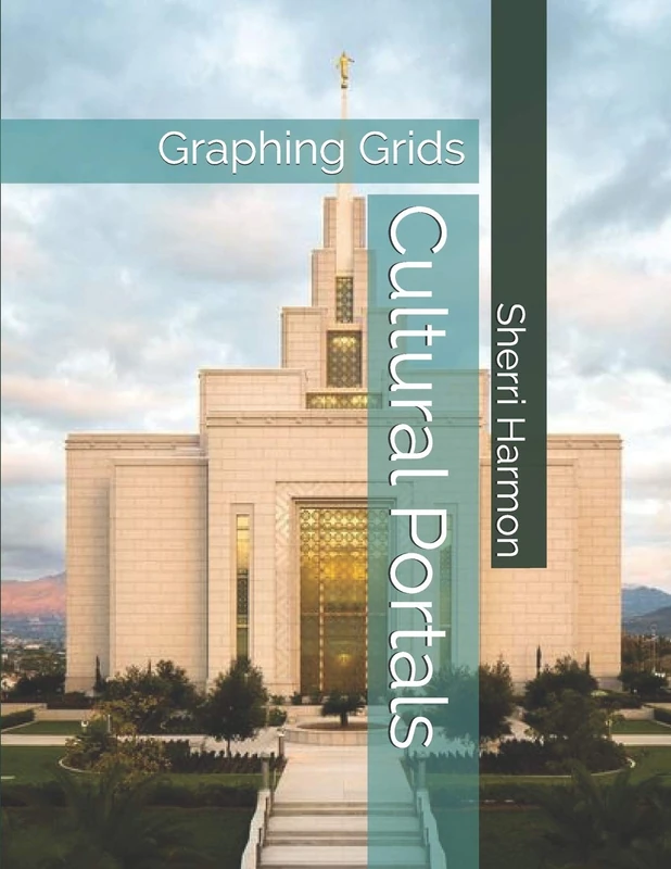 Cultural Portals: Graphing Grids: 13 (Equatorial Scenes)