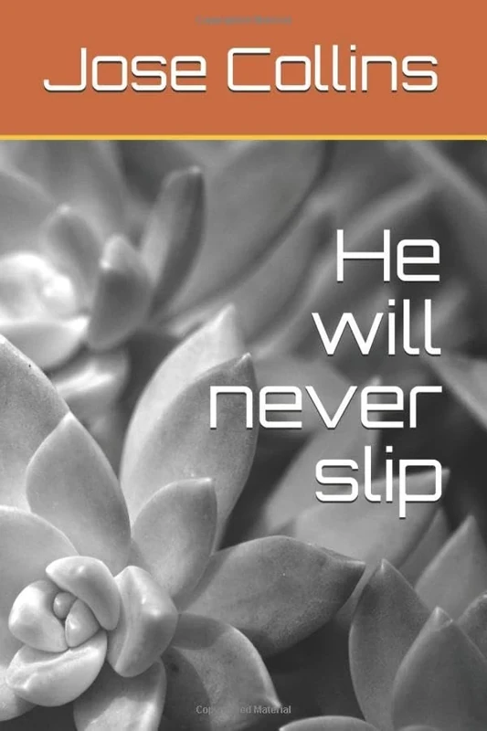 He will never slip - Image 1