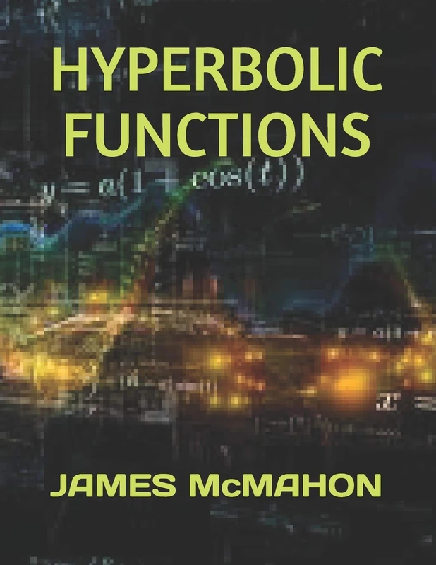 HYPERBOLIC FUNCTIONS