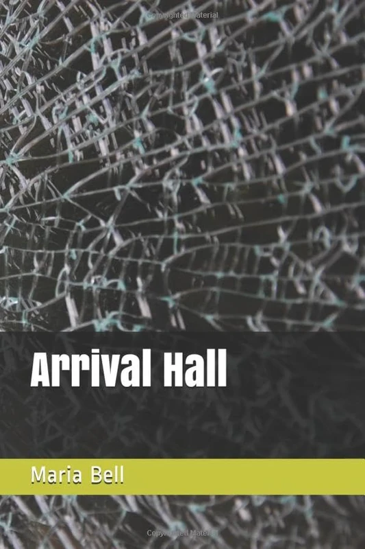 Arrival Hall