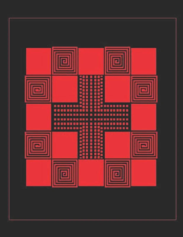 Crystal Ship: Magician Journal (Prism Rhombus)