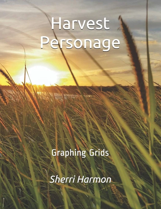 Harvest Personage: Graphing Grids: 9 (Piers of Growth)
