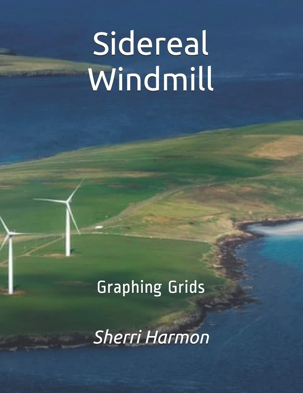 Sidereal Windmill: Graphing Grids: 11 (Piers of Growth) - Image 1