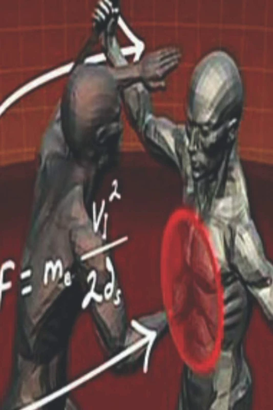 Martial Art Manual - Dim Mak: Dim Mak Manual: 1 (Martial Arts)