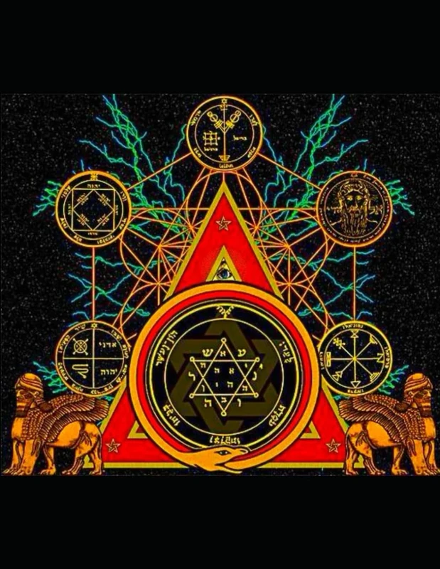 Ring Of Seals: Key Journal (Land of Origin)