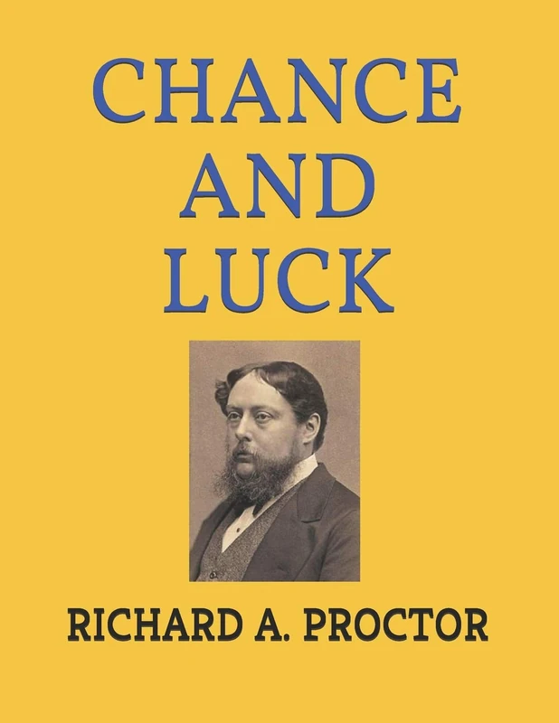 CHANCE AND LUCK