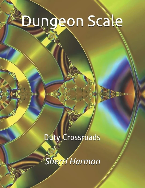 Dungeon Scale: Duty Crossroads