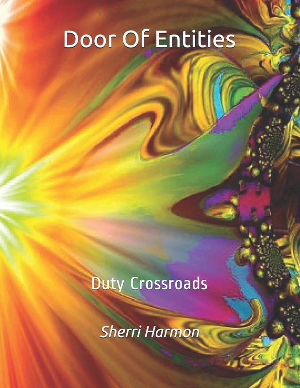 Door Of Entities: Duty Crossroads: 3 (Mirror Of Illusions)
