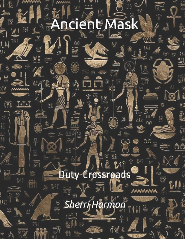 Ancient Mask: Duty Crossroads (Mirror Of Illusions)