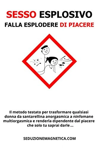 Sesso Esplosivo