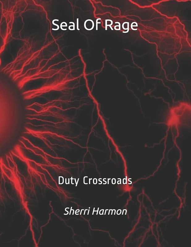Seal Of Rage: Duty Crossroads