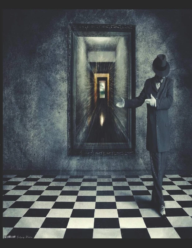 The Other Mirror: Duty Crossroads: 12 (Mirror of Illusions)