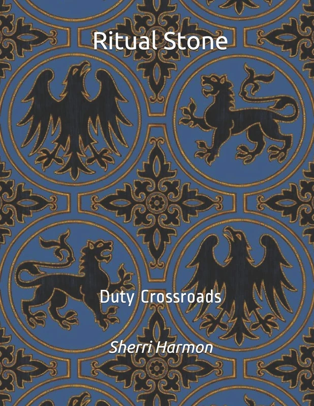 Ritual Stone: Duty Crossroads