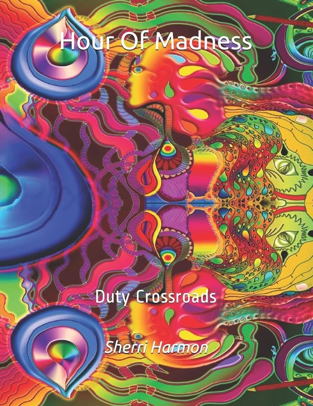 Hour Of Madness: Duty Crossroads: 18 (Mirror Of Illusions)