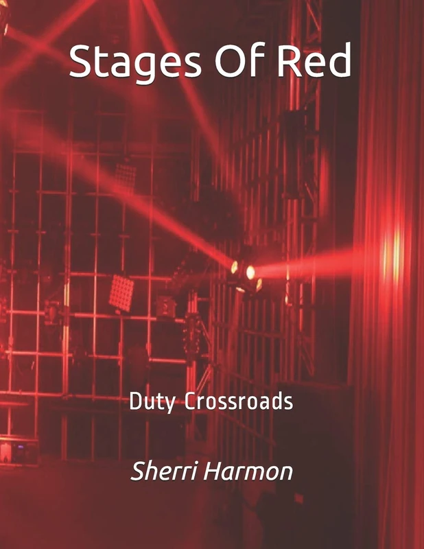 Stages Of Red: Duty Crossroads (Mirror Of Illusions)