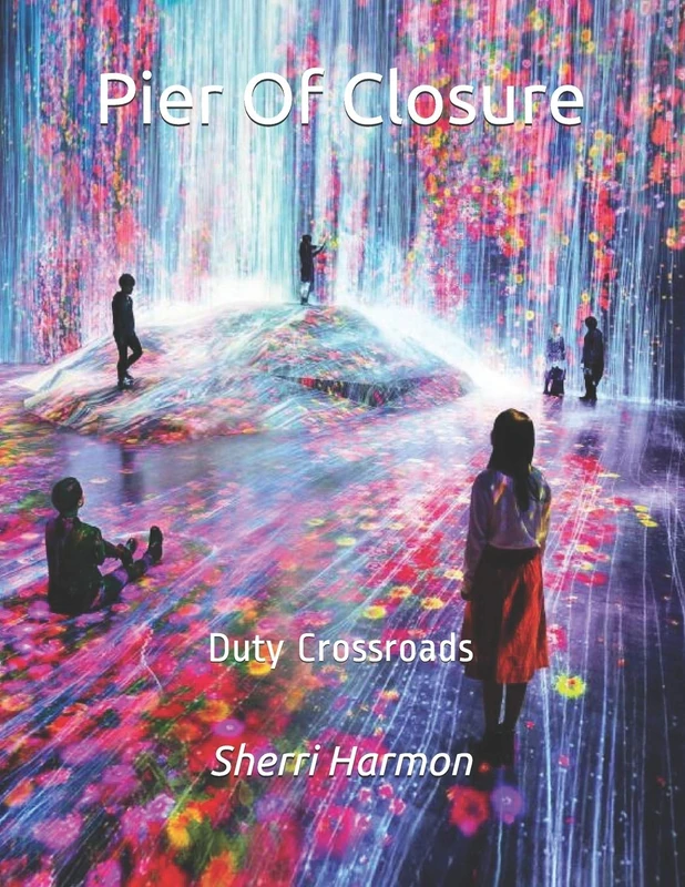 Pier Of Closure: Duty Crossroads: 23 (Mirror of Illusions)