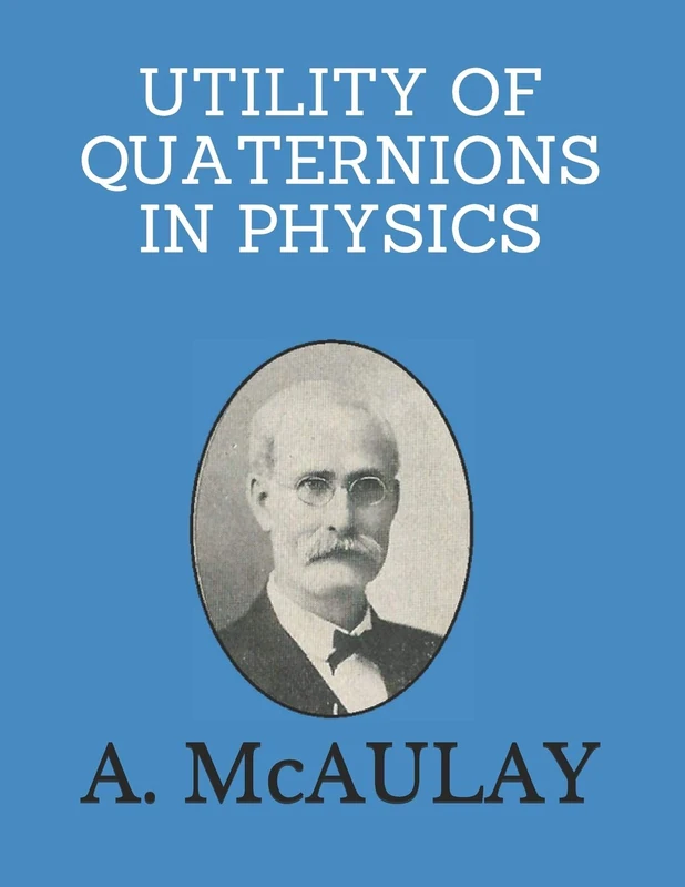 UTILITY OF QUATERNIONS IN PHYSICS