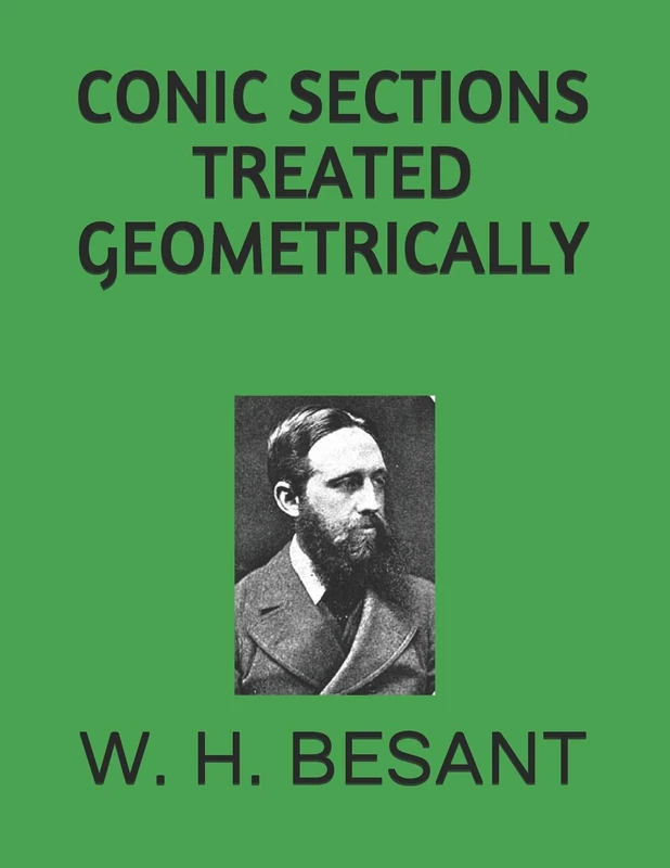 CONIC SECTIONS TREATED GEOMETRICALLY
