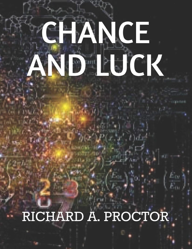 CHANCE AND LUCK