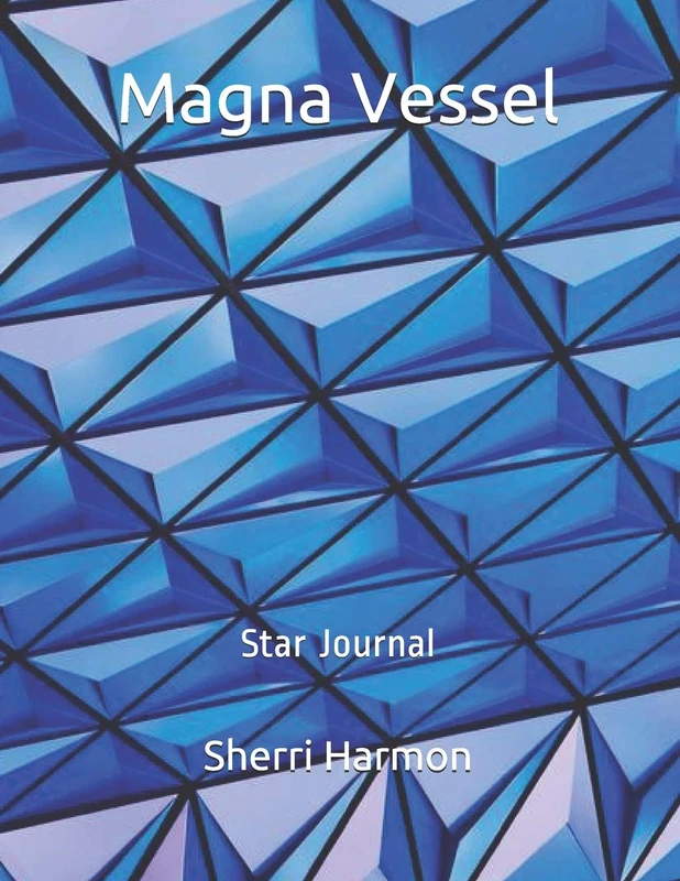 Magna Vessel: Star Journal (Tetris Spectrum Eclipse)