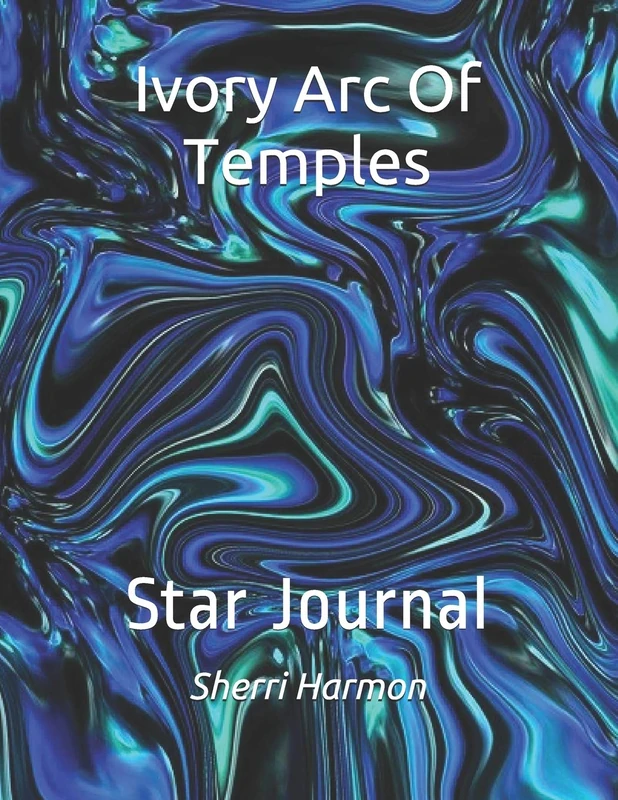 Ivory Arc Of Temples: Star Journal (Tetris Spectrum Eclipse)