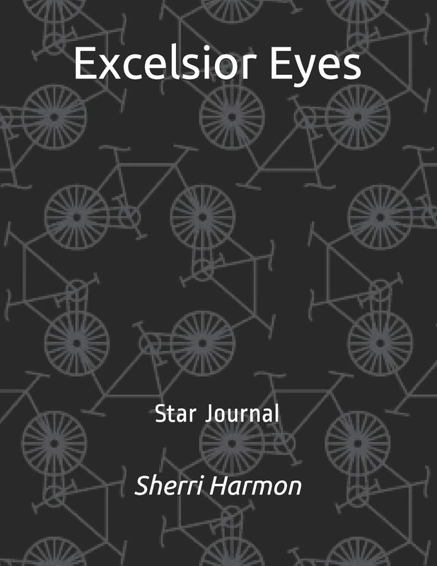Excelsior Eyes: Star Journal (Tetris Spectrum Eclipse)
