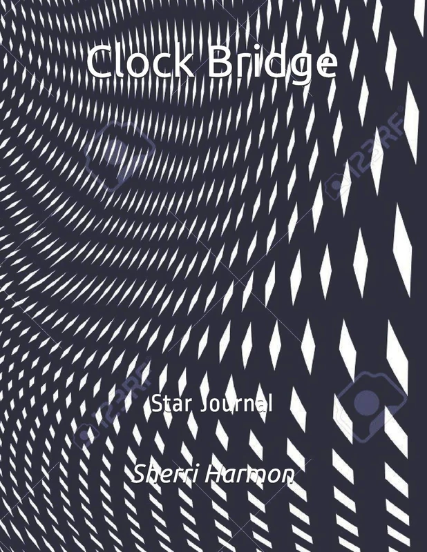 Clock Bridge: Star Journal (Tetris Spectrum Eclipse)