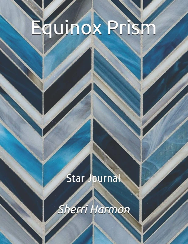 Equinox Prism: Star Journal (Tetris Spectrum Eclipse)