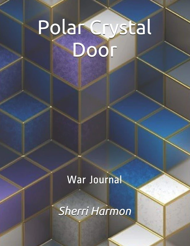 Polar Crystal Door: War Journal (Mountain Lion)