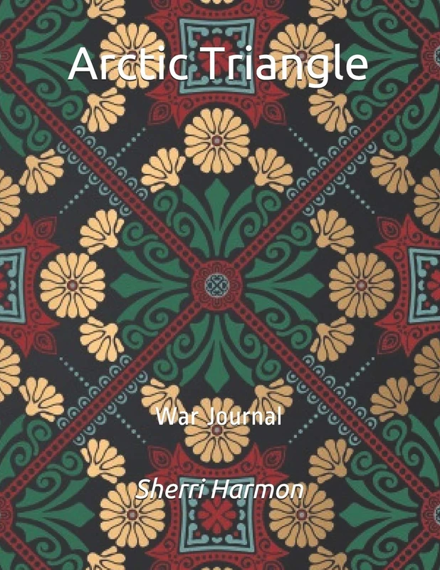 Arctic Triangle: War Journal (Mountain Lion)