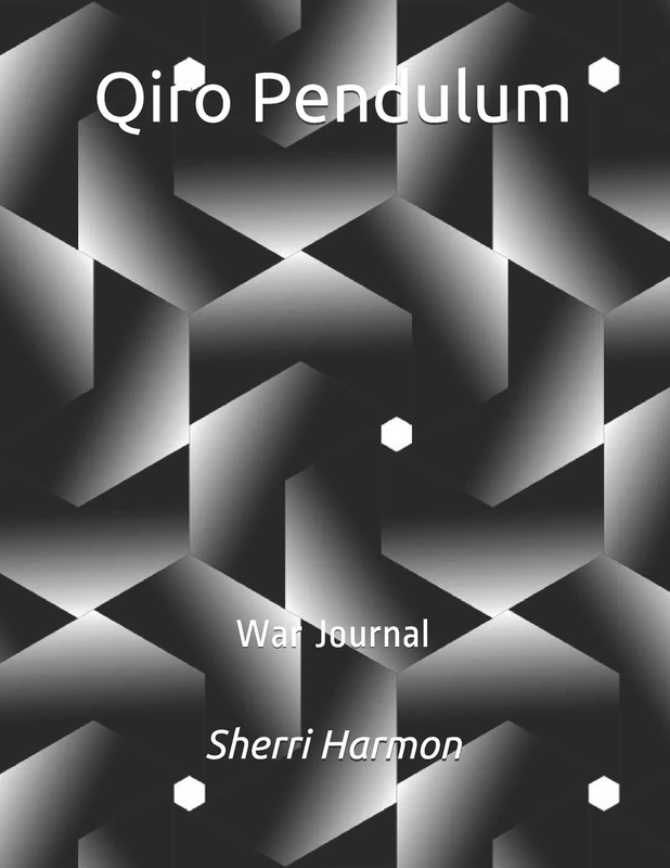 Qiro Pendulum: War Journal (Mountain Lion)