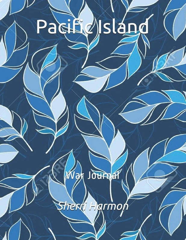 Pacific Island: War Journal (Operation Viper I.1)