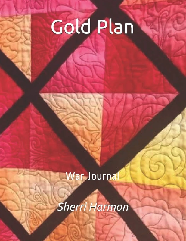 Gold Plan: War Journal (Operation Viper I.1)