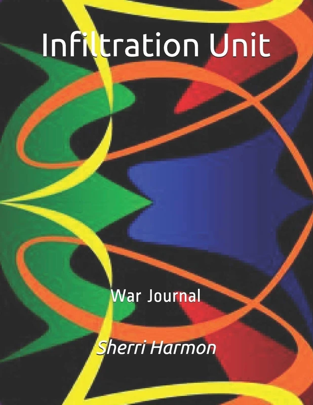 Infiltration Unit: War Journal (Operation Centaurus)