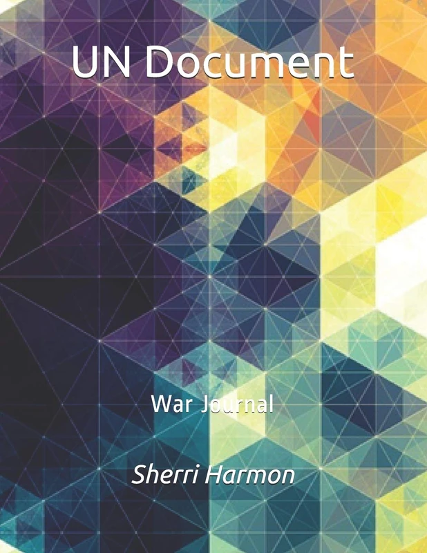 UN Document: War Journal (Operation Centaurus)